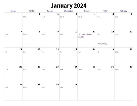 hebcal 2024|jewish calendar of 2024.